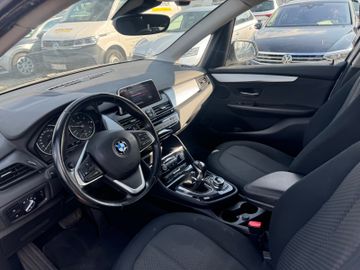 BMW 216 Active Tourer - 8