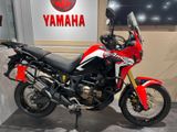 Honda CRF1000 DCT Africa Twin *viel Zubehör* - HONDA CRF