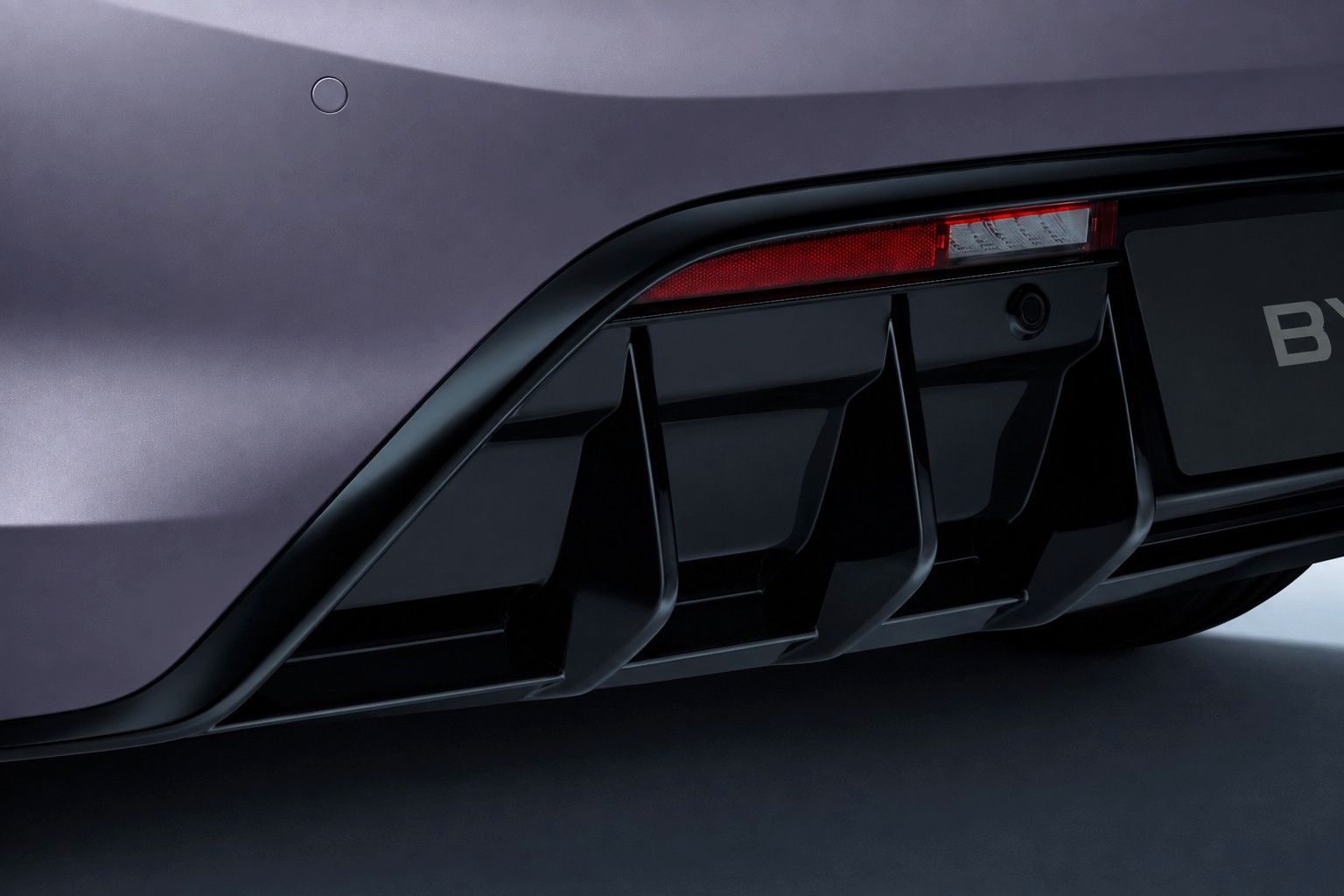 BYD SEAL
