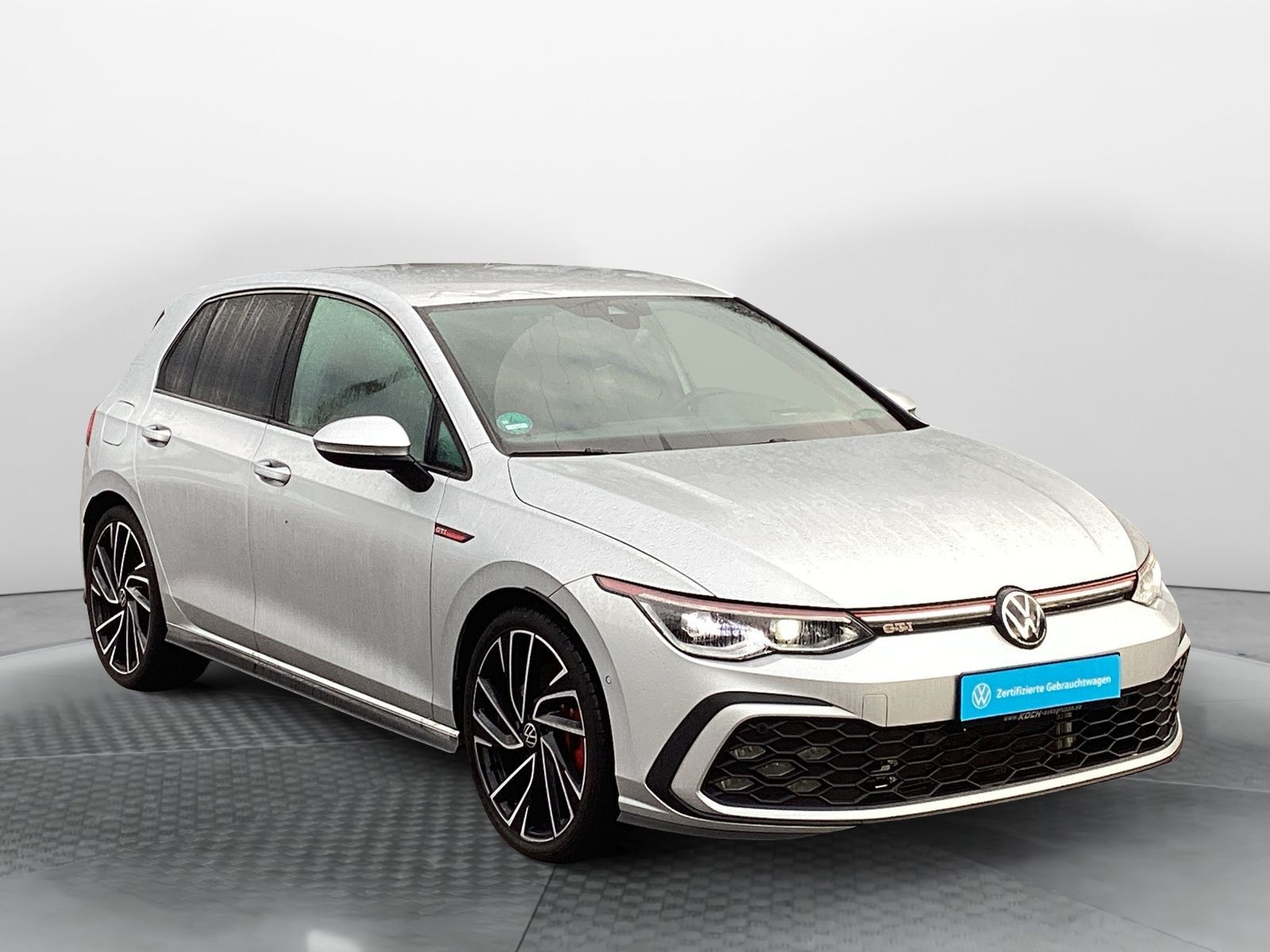 Volkswagen Golf - Bild 5