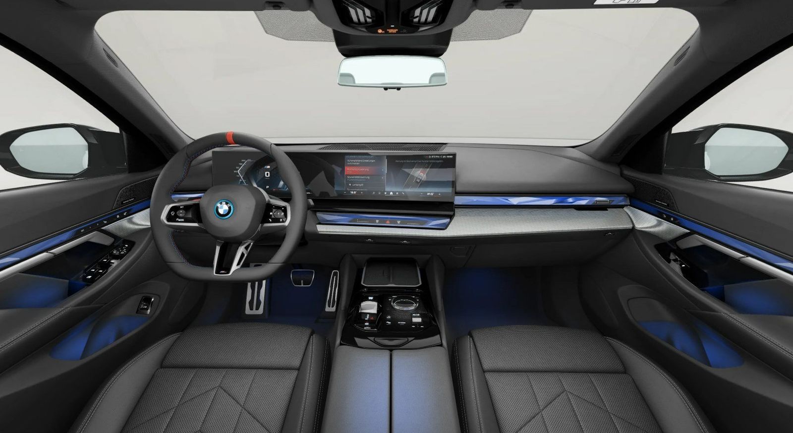 BMW i5 - Bild 3