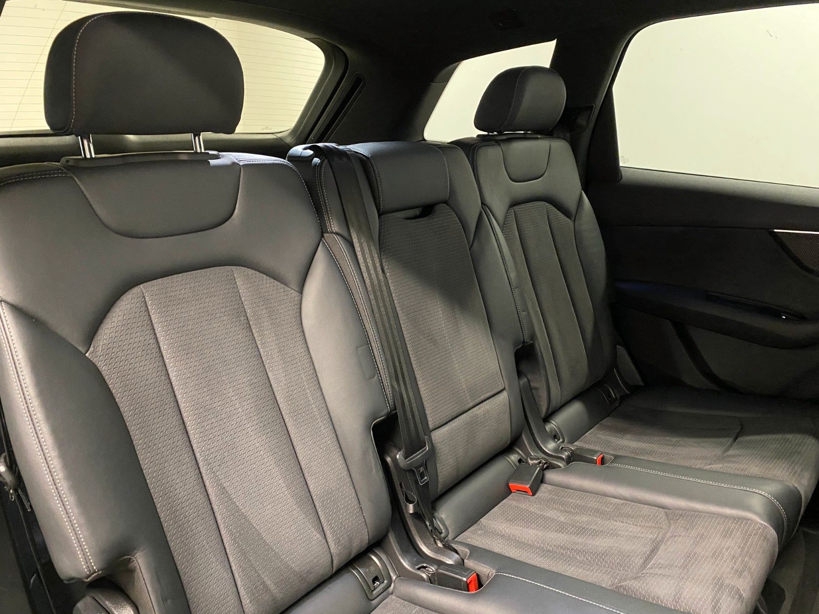 Audi Q7 - Bild 12