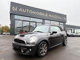 MINI COOPER S CABRIO*HIGHGATE SONDERMODELL*ICED CHOCO - MINI Cooper S Cabrio Gebrauchtwagen
