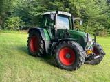 Fendt 712 Vario - Fendt LKWs