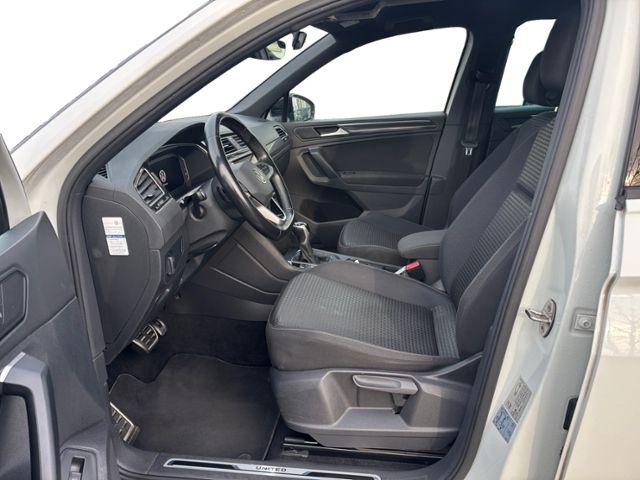 Volkswagen Tiguan - Bild 9