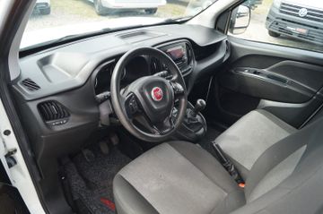 Fiat Doblo - 7