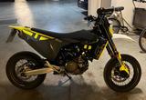 Husqvarna 701 Supermoto - A2 - Offers