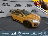 Dacia Sandero Stepway Expression TCe 90*Navi*RFK*SHZ* - Dacia Sandero Tageszulassungen mit Benzin-Antrieb: Limousine
