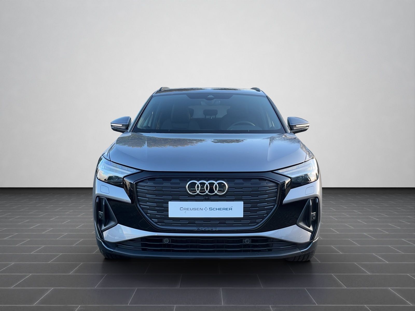 Audi Q4 e-tron - Bild 6