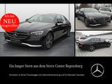 Mercedes-Benz E 220 d+Avantgarde+Kamera+LED+Totwinkel+DABRadio
