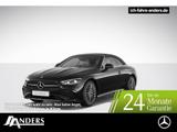 Mercedes-Benz CLE 200 Cabriolet +AMG+SHZ+Airscarf+SpurW+Sport - Mercedes-Benz Sport AMG