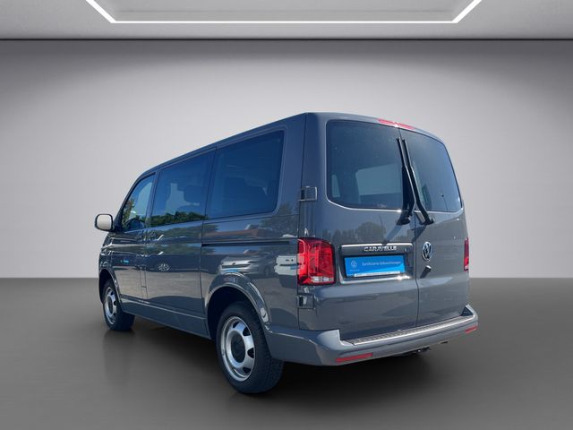 T6.1 Caravelle Trendline KLIMA PDC SHZ KAMERA