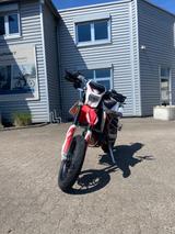 SWM Sm 125r - SWM SM 125 R