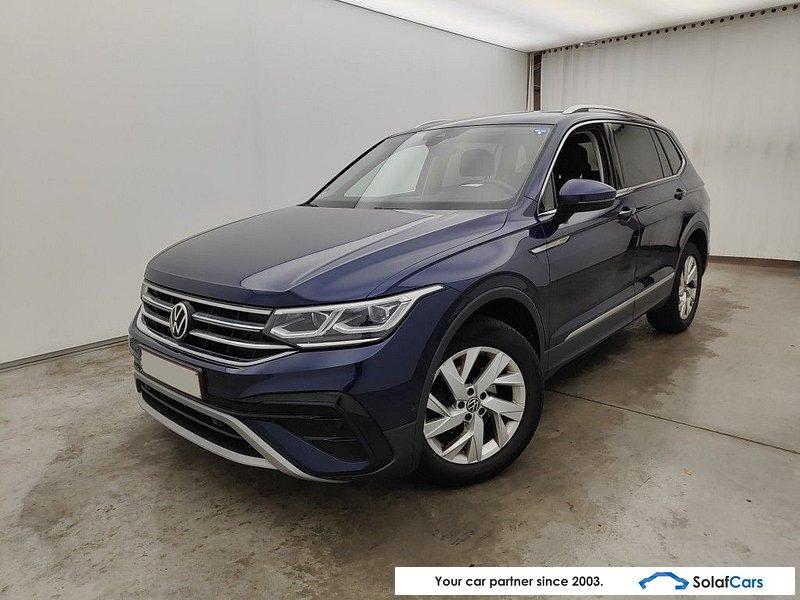 Volkswagen Tiguan Allspace 1.5 TSI Elegance Aut. Matrix Vi