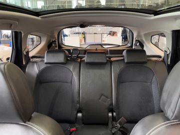 Nissan Qashqai+2 2.0 dCi 3604x4 Aut.*NAVI*AHK*PANO*