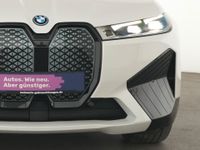 BMW iX - Vorschau Bild 13