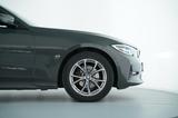 BMW 318 2.0 D SPORT LINE+TÜV11/26+GEWERBE/EXP - gebrauchte BMW 318 aus dem Jahr 2021