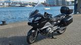 BMW R 1200RT -Vollausstattung, top gepflegt, TÜV neu - BMW 2010 R1200R