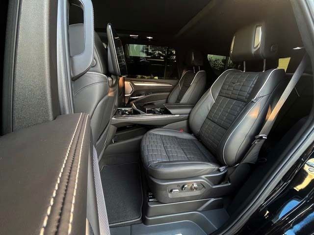 Cadillac Escalade Sport Platinum 6.2l MY25