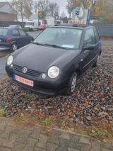 Volkswagen Lupo 1.4 Basis Basis - Volkswagen Lupo in Duisburg