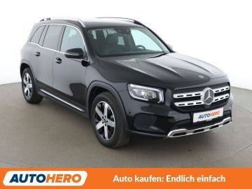 Mercedes GLB 180 - 8