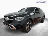 Mercedes-Benz GLC 220 d 4Matic Coupe ACC BLIS El.Heckkl. Key L - Mercedes-Benz GLC 220 Gebrauchtwagen in München