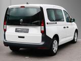 Volkswagen Caddy 2.0 TDI Klima/Navi - Gebrauchtwagen in Koblenz