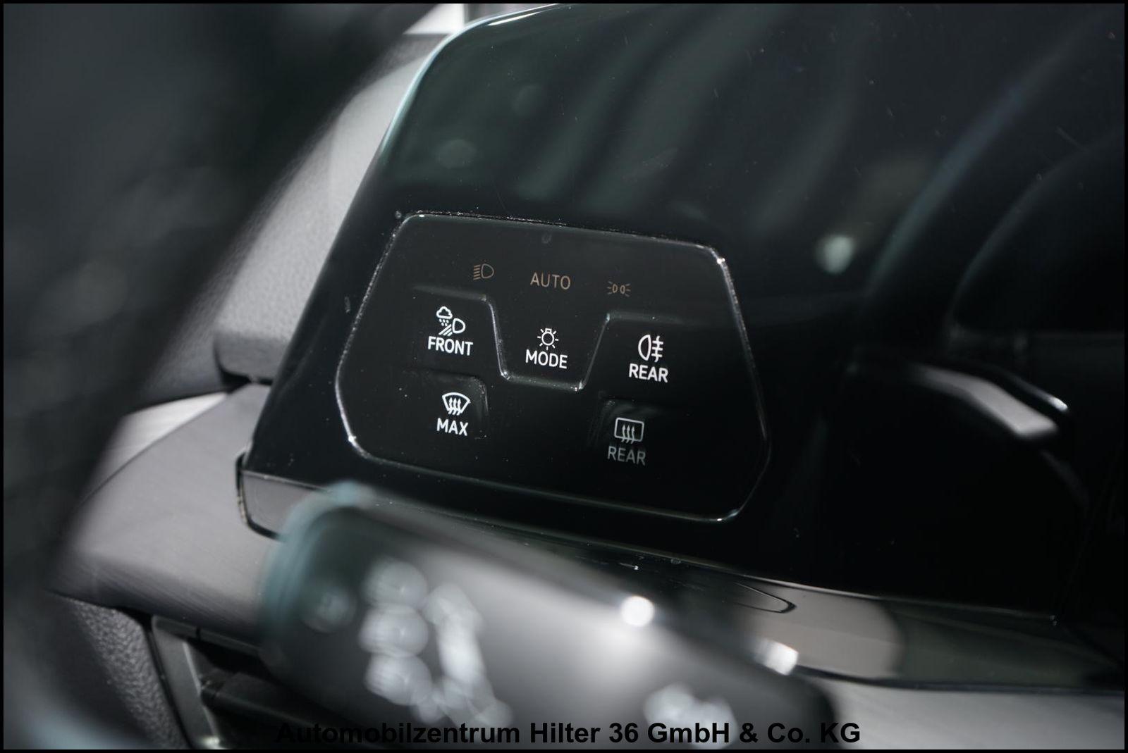 Volkswagen Golf VIII Carplay / Navi / Start Stop, миниатюра 22