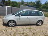 Ford C-Max 1,8 Fun X CVT-Autom. Fun X - gebrauchte Ford C-Max aus dem Jahr 2006
