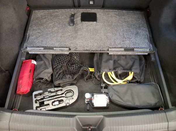 ID.4 GTX 4MOTION 250 kW 77 kWh