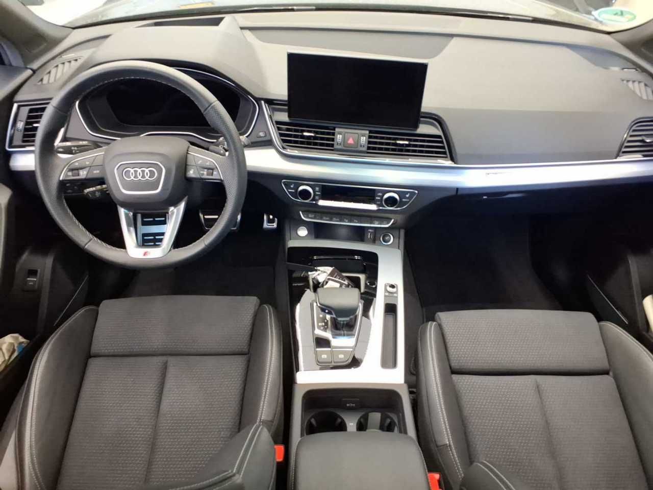 Audi Q5 - Bild 4