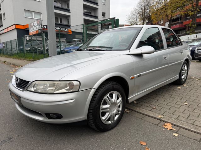 Opel Vectra 2.0 16V Comfort*AUTOMATIK*KLIMA*