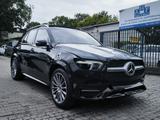 Mercedes-Benz GLE 400 d 4Matic AMG Line ACC PANO MEM 360 - SUV & Geländewagen mit Unfallschaden