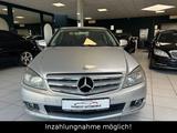 Mercedes-Benz C 280 C Limousine C 280 Automatik PDC - gebrauchte Mercedes-Benz C-Klasse aus dem Jahr 2007