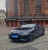 BMW 440 M440i Cabrio  - BMW 440 aus 2023