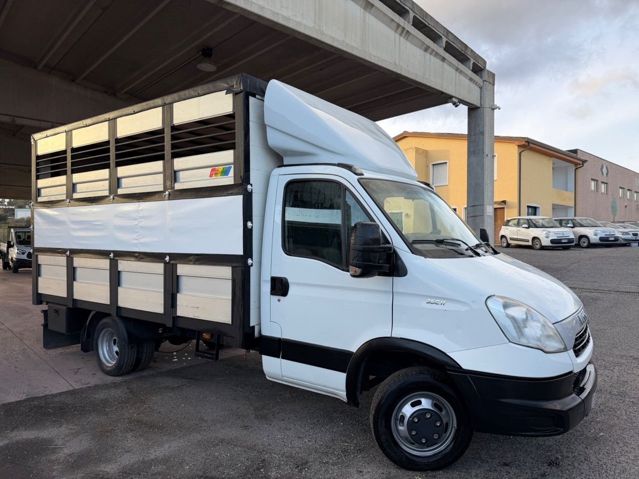 IVECO ANDERE