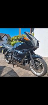 BMW K1100RS  - BMW 1994 R1100RS