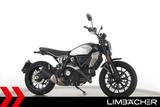 Ducati SCRAMBLER 2G ICON - 1. HAND, DUCATI STUTTGART - DUCATI SCRAMBLER ICON