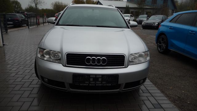 Audi A4 Avant 1.9 TDI