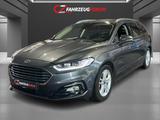 Ford Mondeo Titanium*Rückfahrkamera*AHK*DAB*Winter-P. - gebrauchte Ford Mondeo aus dem Jahr 2019