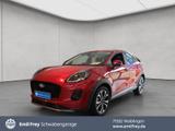 Ford Puma 1.0 EcoBoost Hybrid Aut. TITANIUM - rote Ford Puma