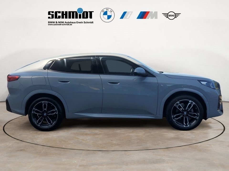 BMW X2 - Bild 7
