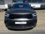 Dodge Durango AWD GAS Memory - Dodge 7-Sitzer