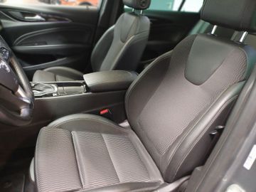Opel Insignia - 5