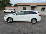 Kia cee'd / Ceed Scheckheft Tempomat Sitzheizung - gebrauchte Kia cee'd / Ceed aus dem Jahr 2014