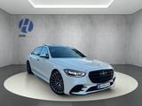 Mercedes-Benz S 400 d 4M L AMG Pano HUD 360°Burm 21LM DTR StHz - weiße Mercedes-Benz S 400