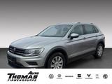 Volkswagen Tiguan  Comfortline 1.5 TSI NAVI+AHK+ACC - VW Tiguan Gebrauchtwagen in Bonn