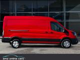 Ford Transit FT350 L3H2 Trend FWD 2xAirbag*PDC*Kamera - Ford in Berlin: Ka