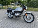 BMW R 100 - BMW 1982 R100