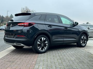 Opel Grandland (X) - 3